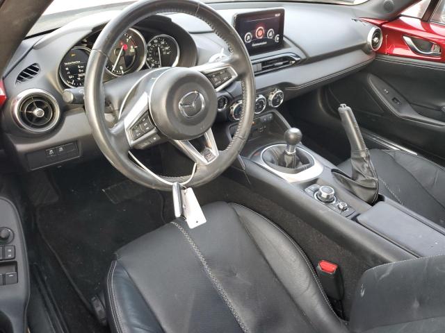 2022 MAZDA MX-5 MIATA - JM1NDAD72N0507870