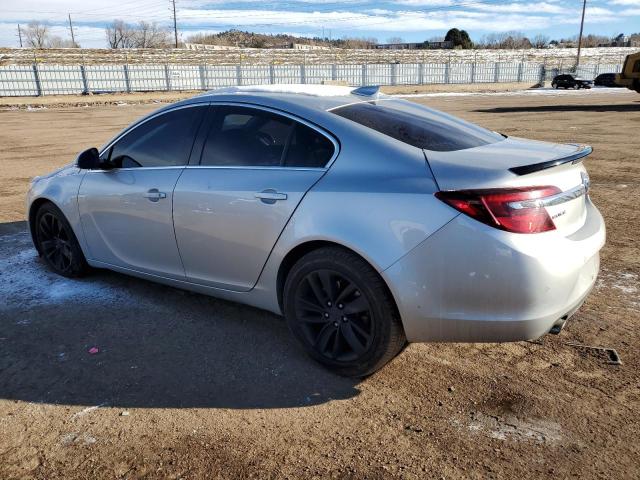 2016 BUICK REGAL PREM 2G4GR5EX3G9162613
