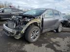 2021 HONDA CR-V EX - 2HKRW2H59MH633462