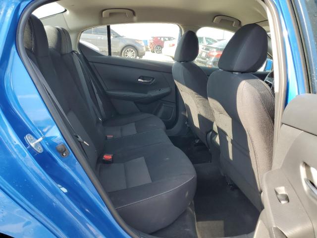 2020 NISSAN SENTRA SV - 3N1AB8CV9LY294421