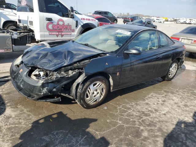 2001 SATURN SC2 #3033277827