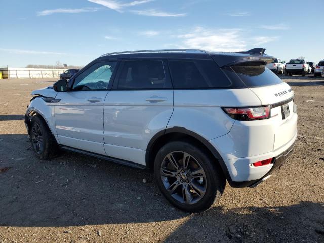 2018 LAND ROVER RANGE ROVE - SALVC2RX7JH316676