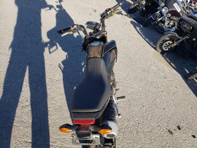 2015 HONDA GROM 125 MLHJC6119F5102993