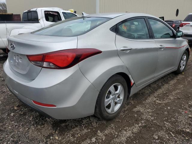 VIN 5NPDH4AE9FH642594 2015 HYUNDAI ELANTRA no.3