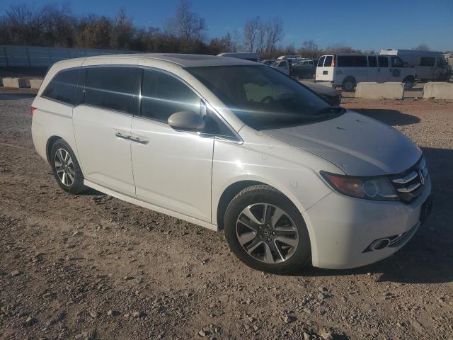 2016 HONDA ODYSSEY TO - 5FNRL5H93GB068366
