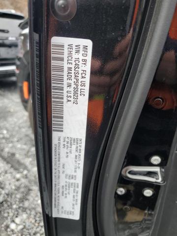 2023 JEEP WAGONEER L - 1C4SJSAP5PS562312