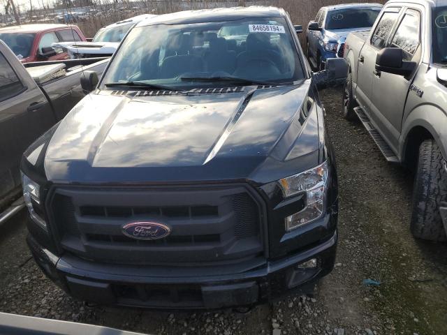 VIN 1FTEW1EP4GFC67469 2016 FORD F-150 no.5