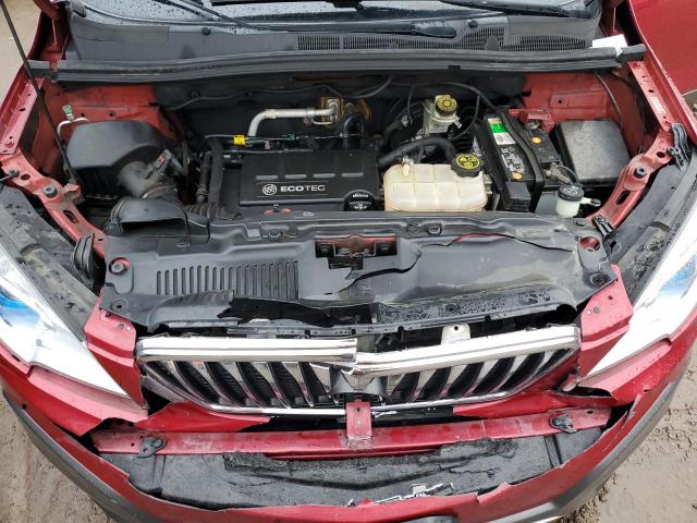 2015 BUICK ENCORE - KL4CJGSB1FB078750