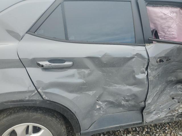 2020 HYUNDAI VENUE SEL - KMHRC8A39LU017684