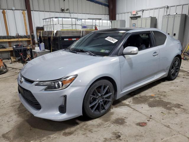 2014 TOYOTA SCION TC #3029697089