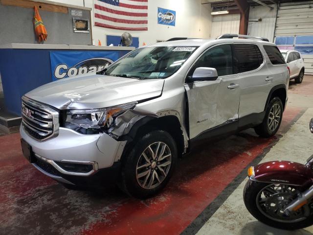 2019 GMC ACADIA SLE #3030558855