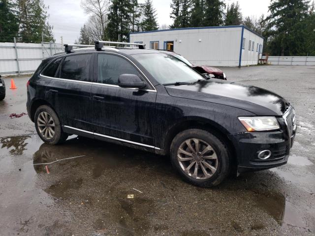 VIN WA1LFAFPXDA030459 2013 AUDI Q5 no.4