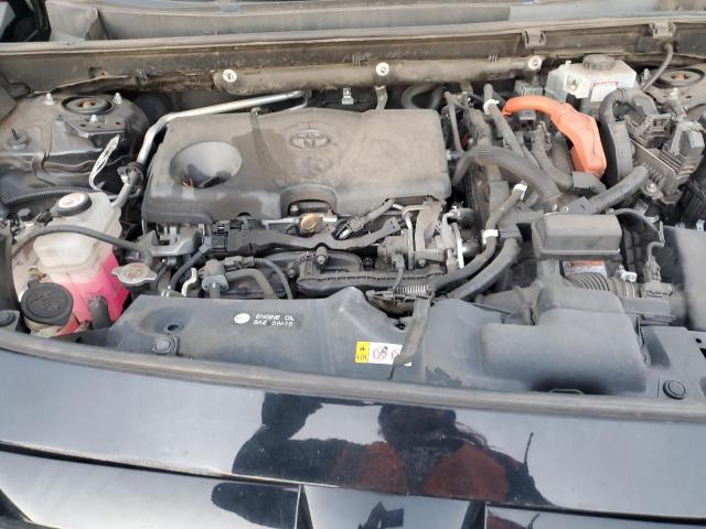 2019 TOYOTA RAV4 LE - 2T3LWRFV4KW001864