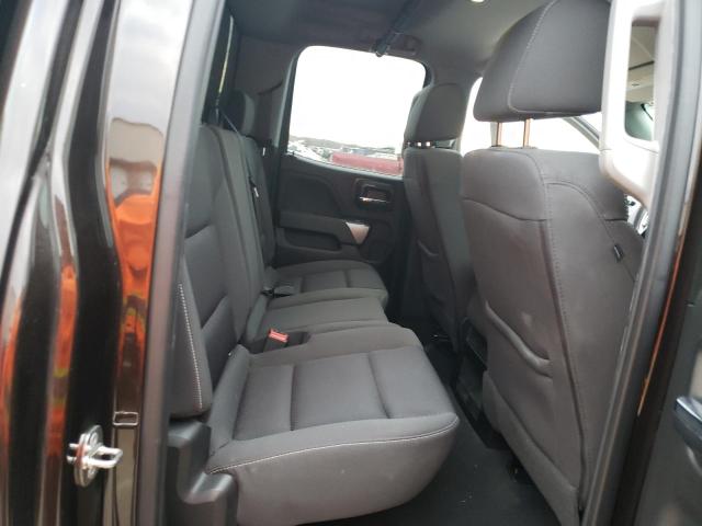 2019 CHEVROLET SILVERADO LD K1500 LT 2GCVKPEC3K1166029