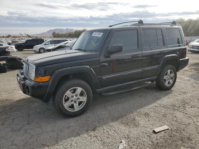 2008 JEEP COMMANDER #3049526694