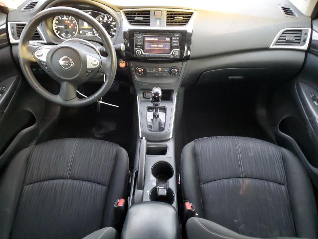 2017 NISSAN SENTRA S - 3N1AB7AP9HL720014