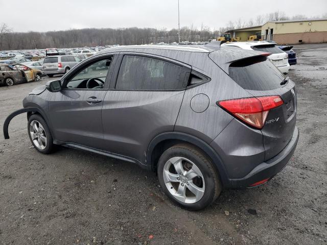 VIN 3CZRU6H77GM765112 2016 HONDA HR-V no.2