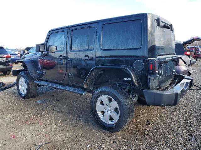 2015 JEEP WRANGLER U - 1C4BJWDG1FL523857