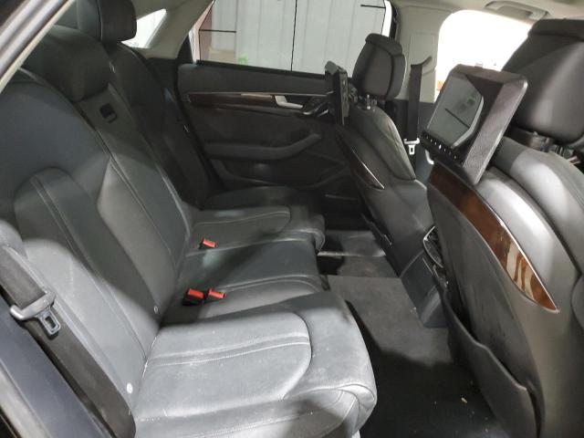 2016 AUDI A8 L QUATT - WAU34AFD4GN013345