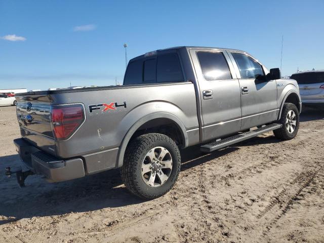 Vin: 1ftfw1ef4bfb97850, lot: 83695394, ford f-150 supercrew 20113