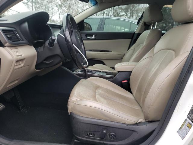 2016 KIA OPTIMA EX - 5XXGU4L39GG006758