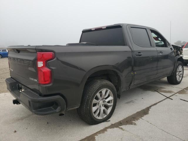 Vin: 3gcpwbek9ng118456, lot: 84736864, chevrolet all models c1500 custom 20223