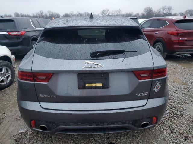 2020 JAGUAR E-PACE CHE SADF12FX0L1011705