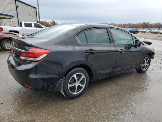 2015 HONDA CIVIC SE - 19XFB2F76FE055931