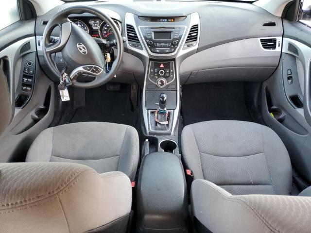 2016 HYUNDAI ELANTRA SE - 5NPDH4AE7GH666989