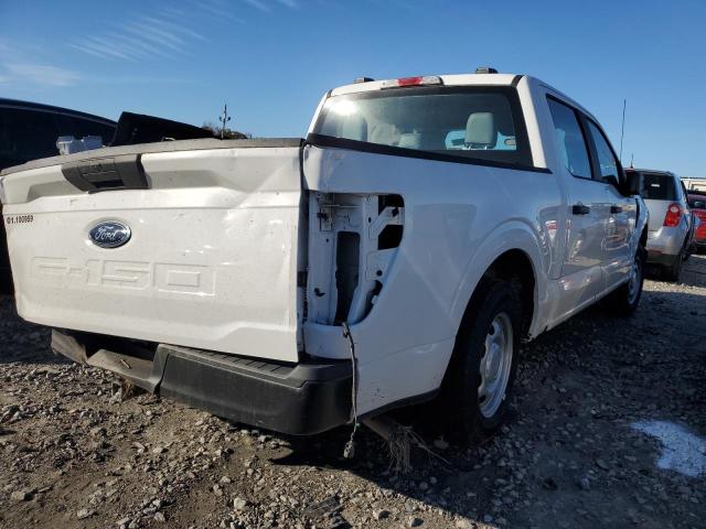 Vin: 1ftew1cb8mke68771, lot: 83430944, ford f-150 supercrew 20213