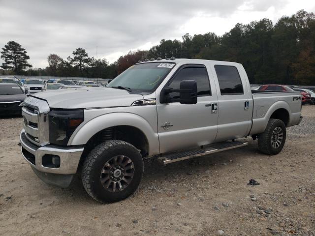 VIN 1FT7W2BT5GEB91671 2016 FORD F250 no.1