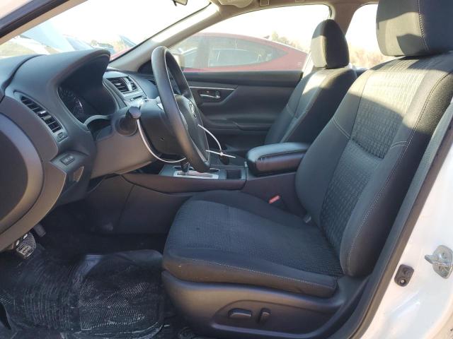 2017 NISSAN ALTIMA 2.5 - 1N4AL3AP3HN332897