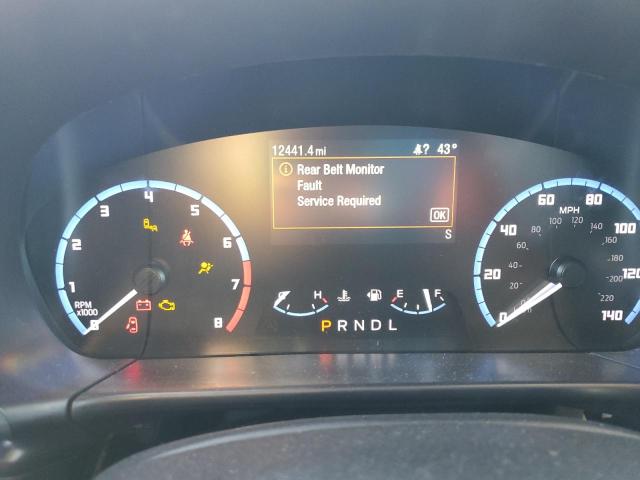 2024 FORD BRONCO SPO - 3FMCR9B68RRE12670