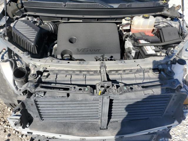 2019 BUICK ENCLAVE AV - 5GAERDKW1KJ113281