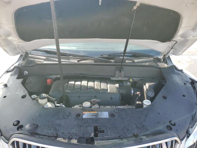 2017 BUICK ENCLAVE - 5GAKRCKD4HJ100061