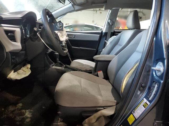 2016 TOYOTA COROLLA L - 2T1BURHE3GC621394