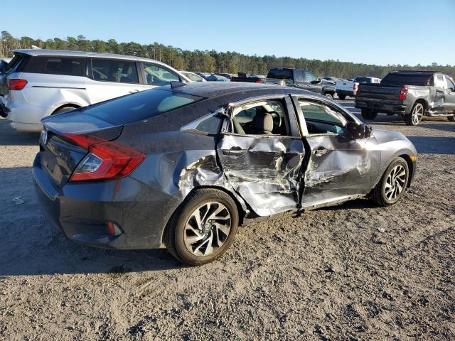 2017 HONDA CIVIC EX - 2HGFC2F73HH567796