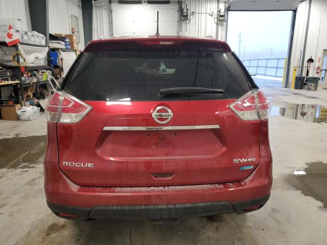 2014 NISSAN ROGUE S - 5N1AT2MV1EC842330
