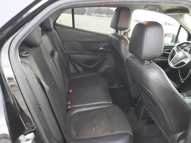 2017 BUICK ENCORE PRE - KL4CJBSBXHB131788
