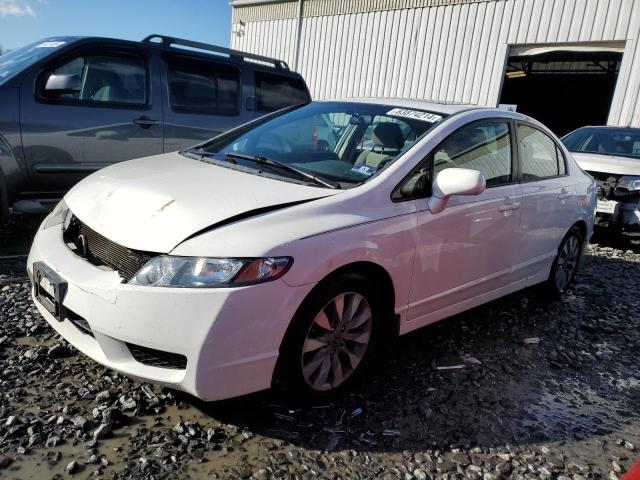 2011 HONDA CIVIC EX #3025813324