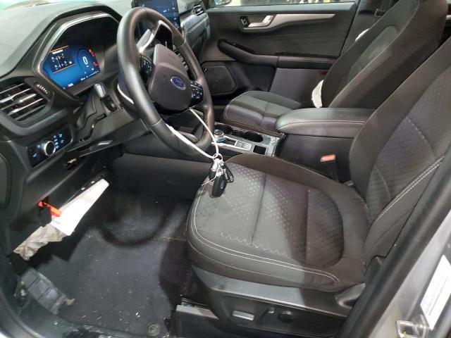 2023 FORD ESCAPE ACT - 1FMCU9GN2PUA52218