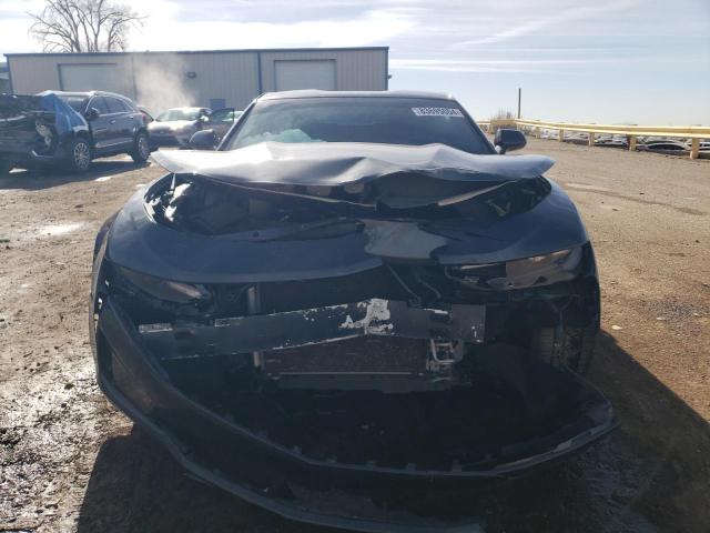 2020 CHEVROLET CAMARO LS - 1G1FB1RS0L0106489