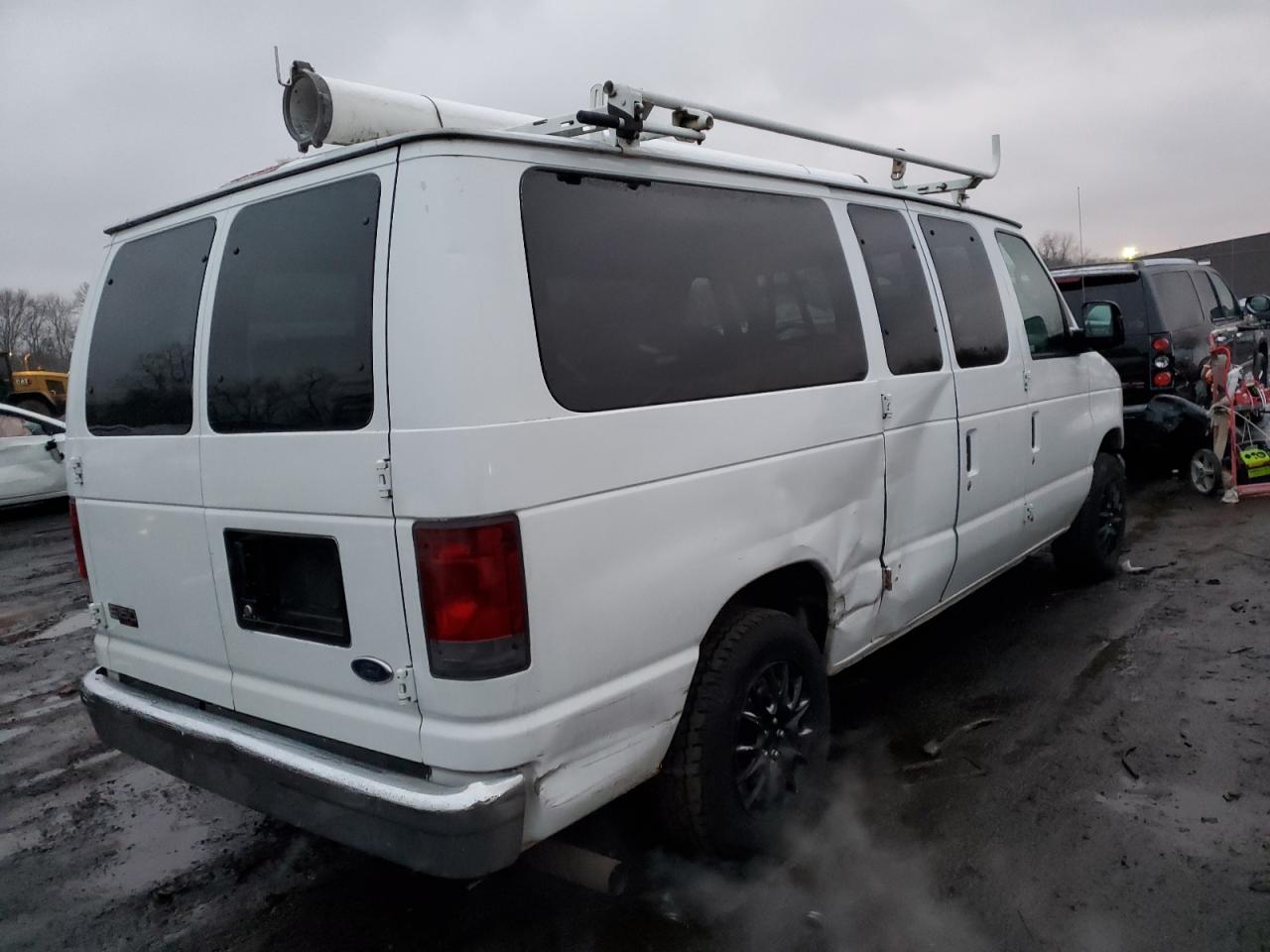 Lot #3049492742 2005 FORD ECONOLINE