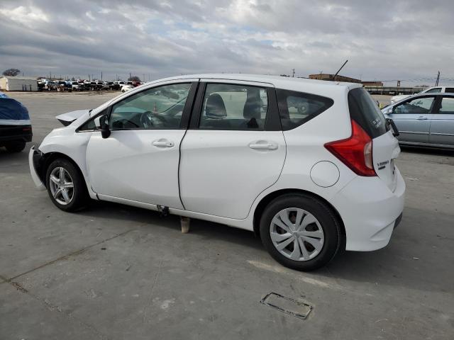 2017 NISSAN VERSA NOTE - 3N1CE2CPXHL374698