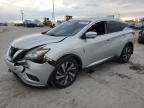 2017 NISSAN MURANO S - 5N1AZ2MH6HN199846
