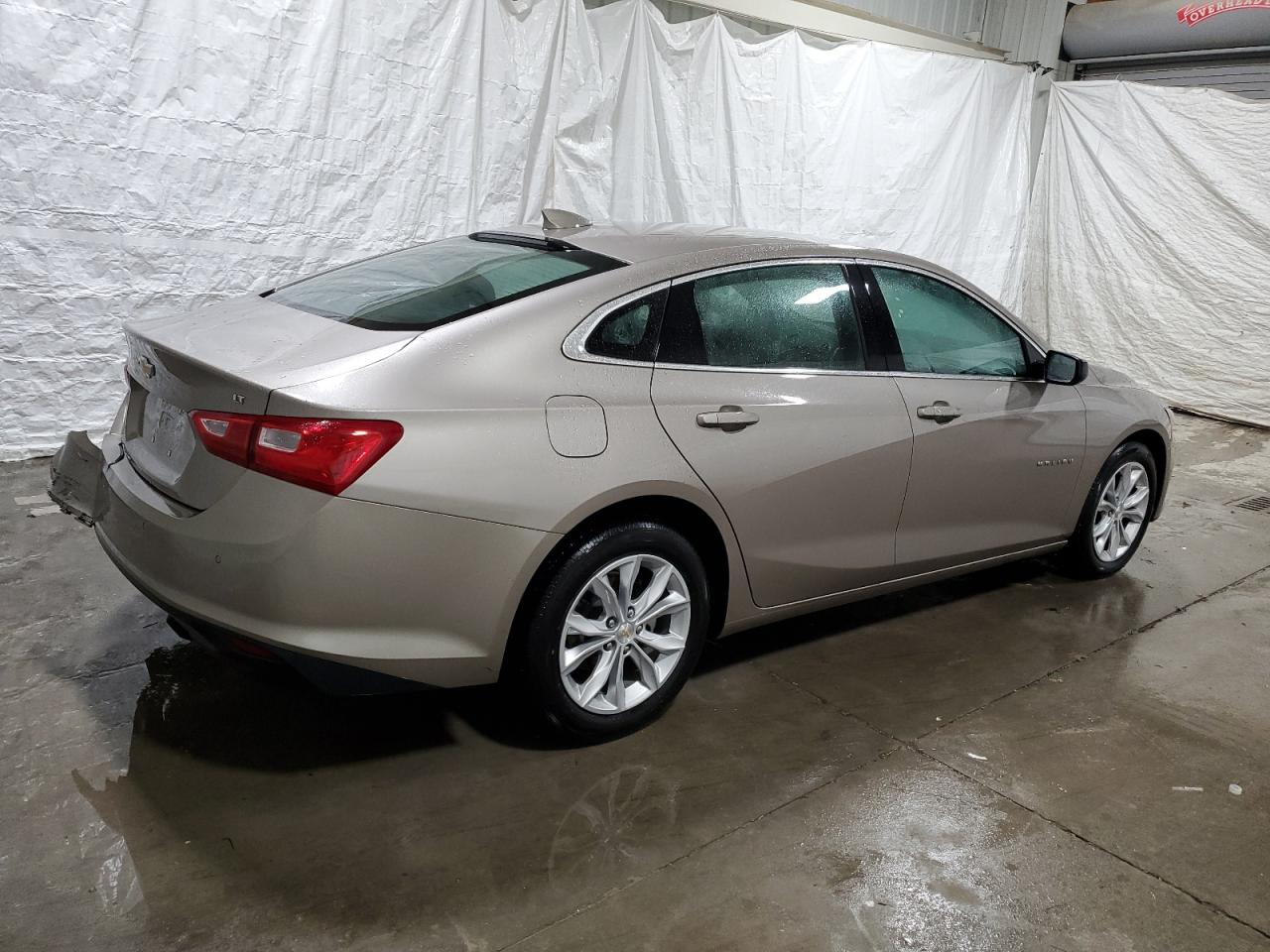 Lot #3034373065 2024 CHEVROLET MALIBU LT