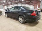 Lot #3024902420 2010 FORD FUSION SEL