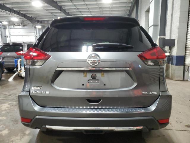 2018 NISSAN ROGUE S - 5N1AT2MVXJC802175