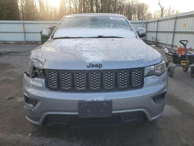 2018 JEEP GRAND CHER - 1C4RJFAG7JC457083