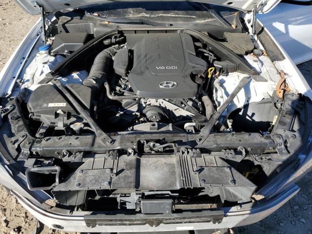 2015 HYUNDAI GENESIS 3. - KMHGN4JE7FU096286